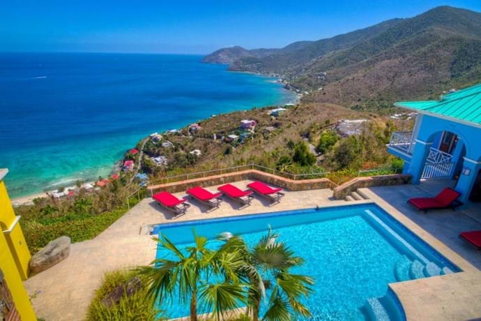 Welcome to Ridgemont