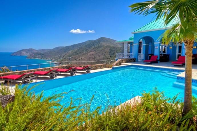 enjoying this wonderful spot