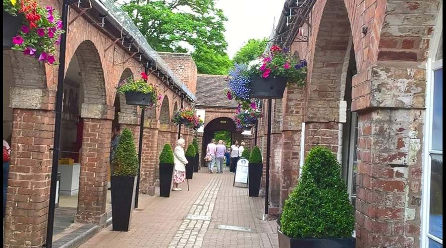 Bewdley Museum