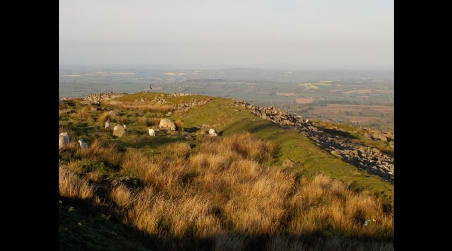 Titterstone Clee