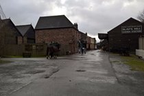 Blists Hill Victorian Town is one of the ten Ironbridge Gorge Museums. Enjoy a truly memorable day out at this recreated Victorian Town. An enjoyable way for all ages to discover more about Victorian life.