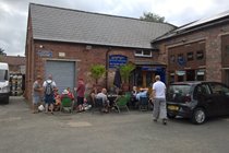 Bewdley Micro-brewery