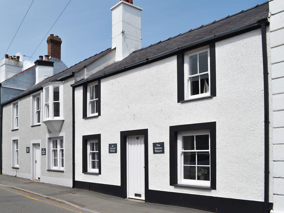 Luxury Holiday Cottages In Beaumaris And Benllech Anglesey