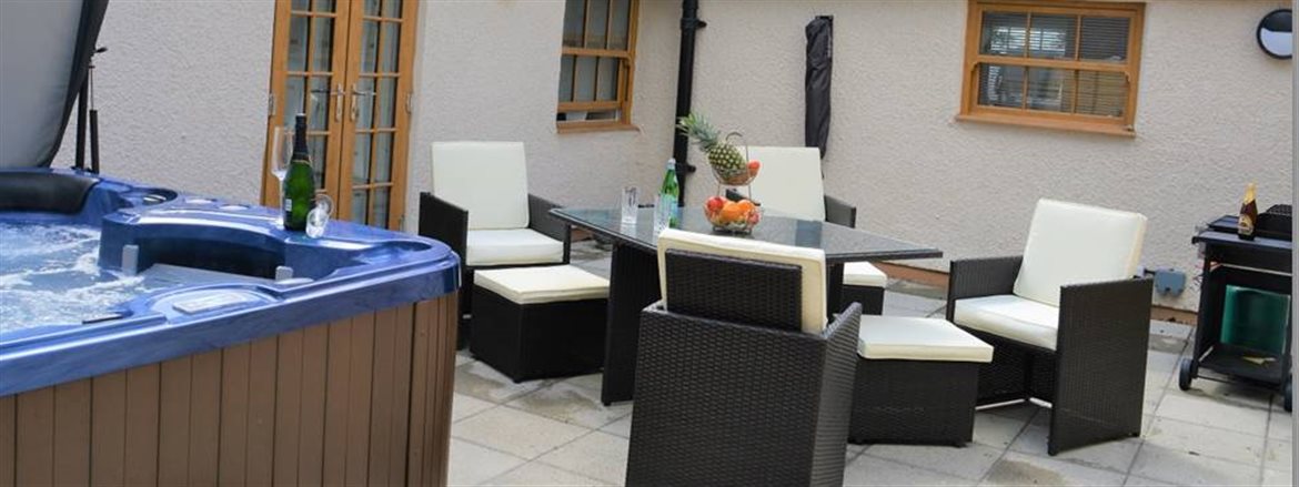 Luxury Holiday Cottages In Beaumaris And Benllech Anglesey