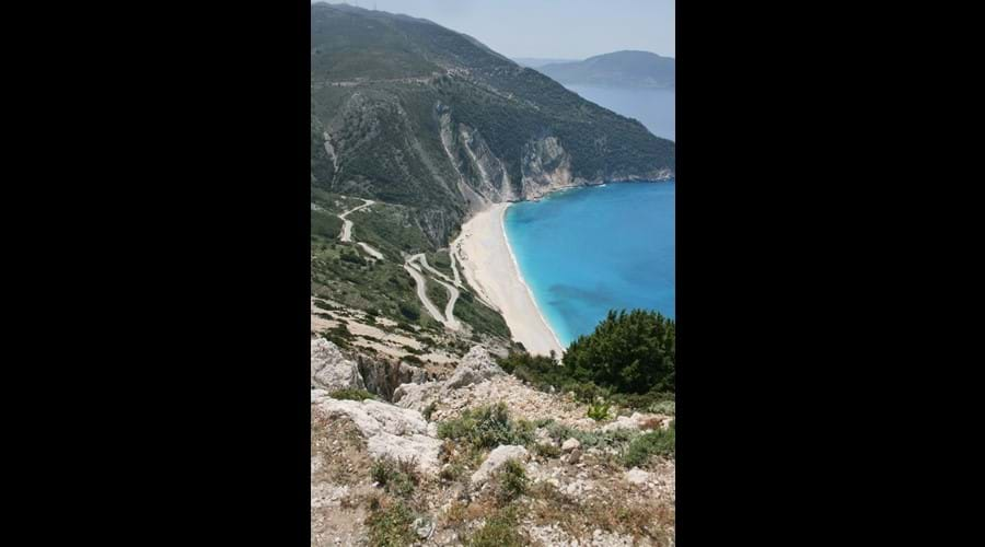 Myrtos