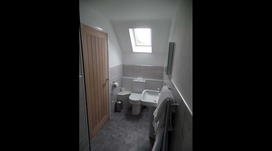 Master En-Suite