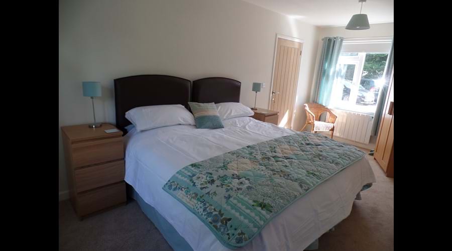 Optional 3rd Bedroom - Super King Layout