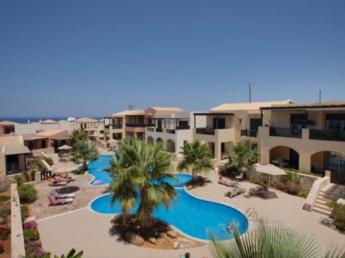 Views of Panorama Seafront II - Holiday Perfection!