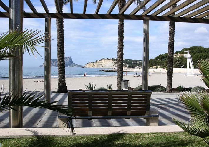 Cumbre Del Sol Amp Moraira Area Local Attractions