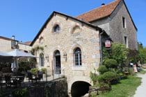 Verteuil-sur-Charente