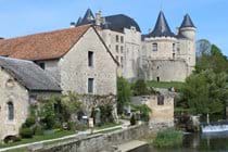 Stunning Verteuil-sur-Charente