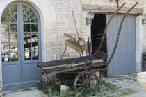 Verteuil-sur-Charente