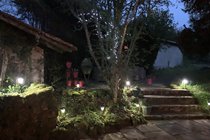 Evenings at La Vieille Ferme