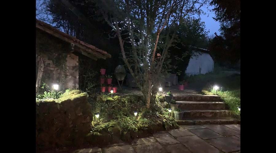 Evenings at La Vieille Ferme