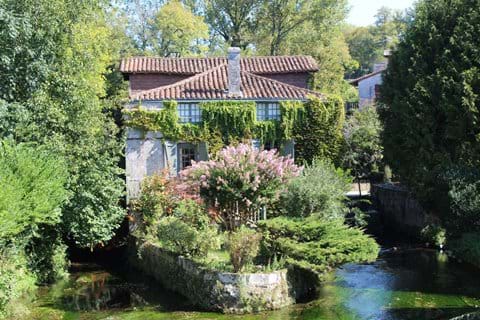 Bourdeilles