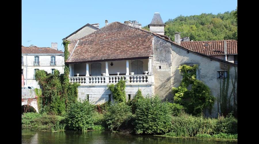 Brantome