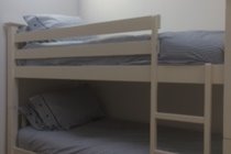 Bedroom 4 with adult size beds