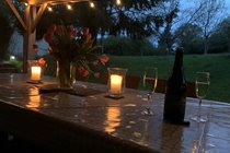 Evenings at La Vieille Ferme
