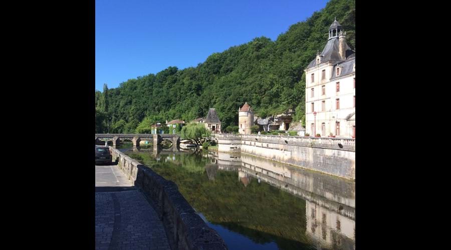 Brantome