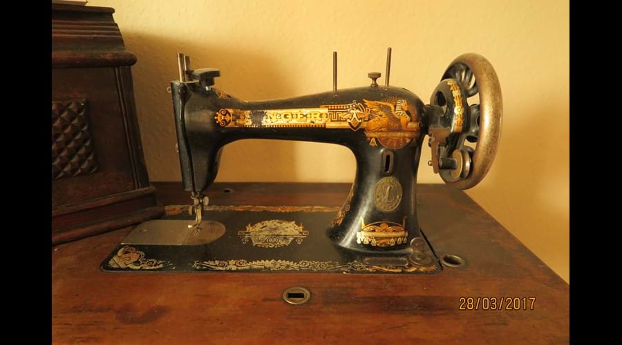 Antiques