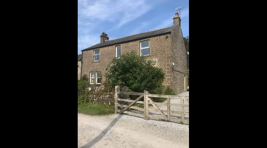 Your holiday cottage