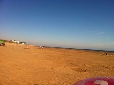 Camber Sands