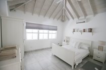 Driftwood Villa, Mullins, Barbados - Bedroom 1