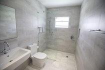 Driftwood Villa, Mullins, Barbados - Bathroom - Shower Room