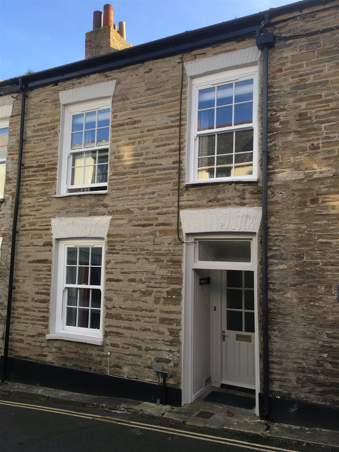 Padstow Holiday Cottage