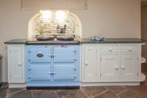 Cook your perfect Sunday brunch on the Aga