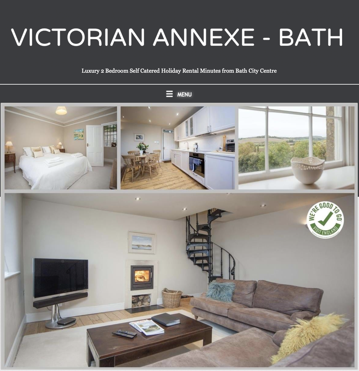 Victorian Annexe