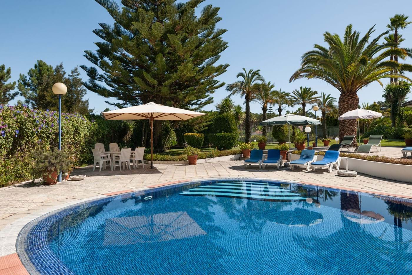 Photos Villa das Palmeiras