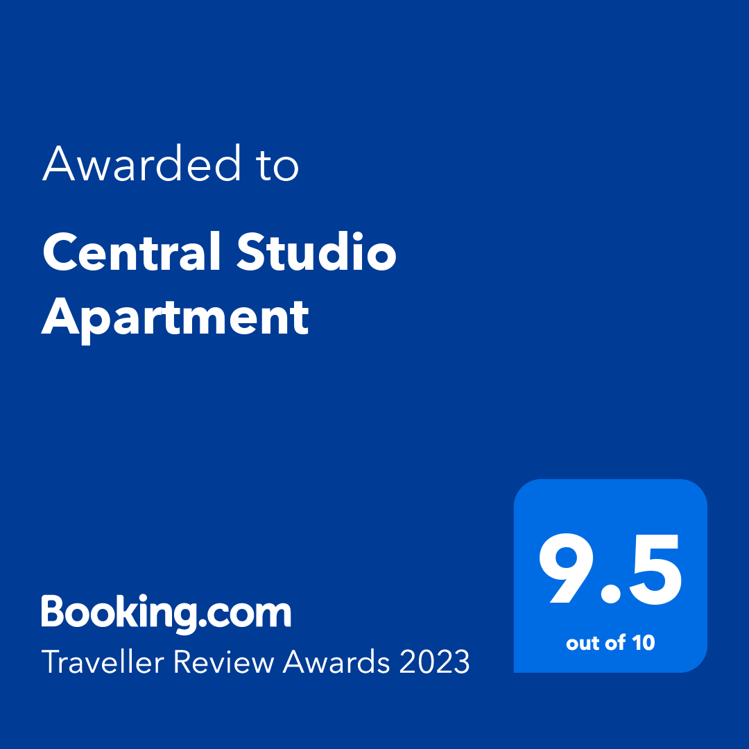 #TravellerReviewAwards2023