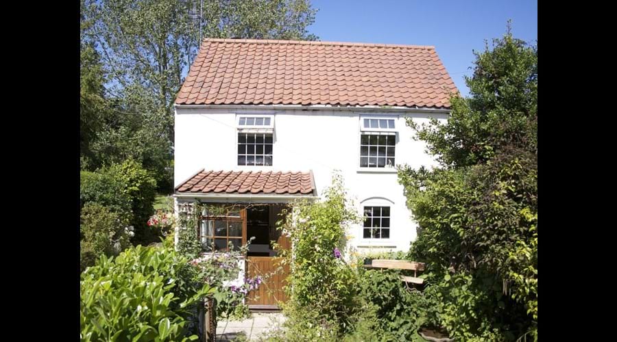 Welcome to Golebys Cottage