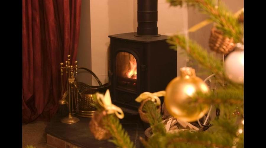 Snuggle Up For Christmas