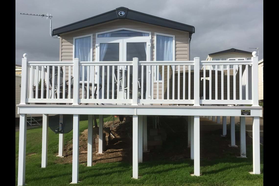 Photos Sea View, Devon Cliffs Holiday Park