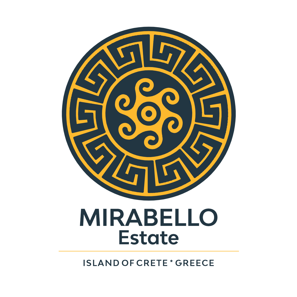 Logo - Villa Mirabello