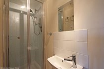 Compact Shower Room
