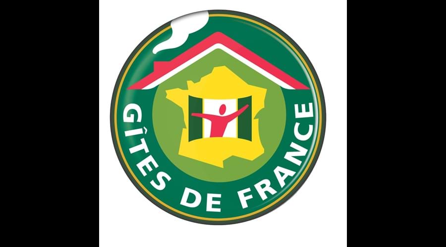 Acreditted by Gites de France