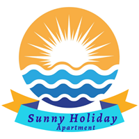 Logo - Holiday in Spain, Costa Blanca, 