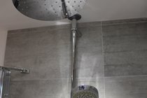 Aqua Lisa shower