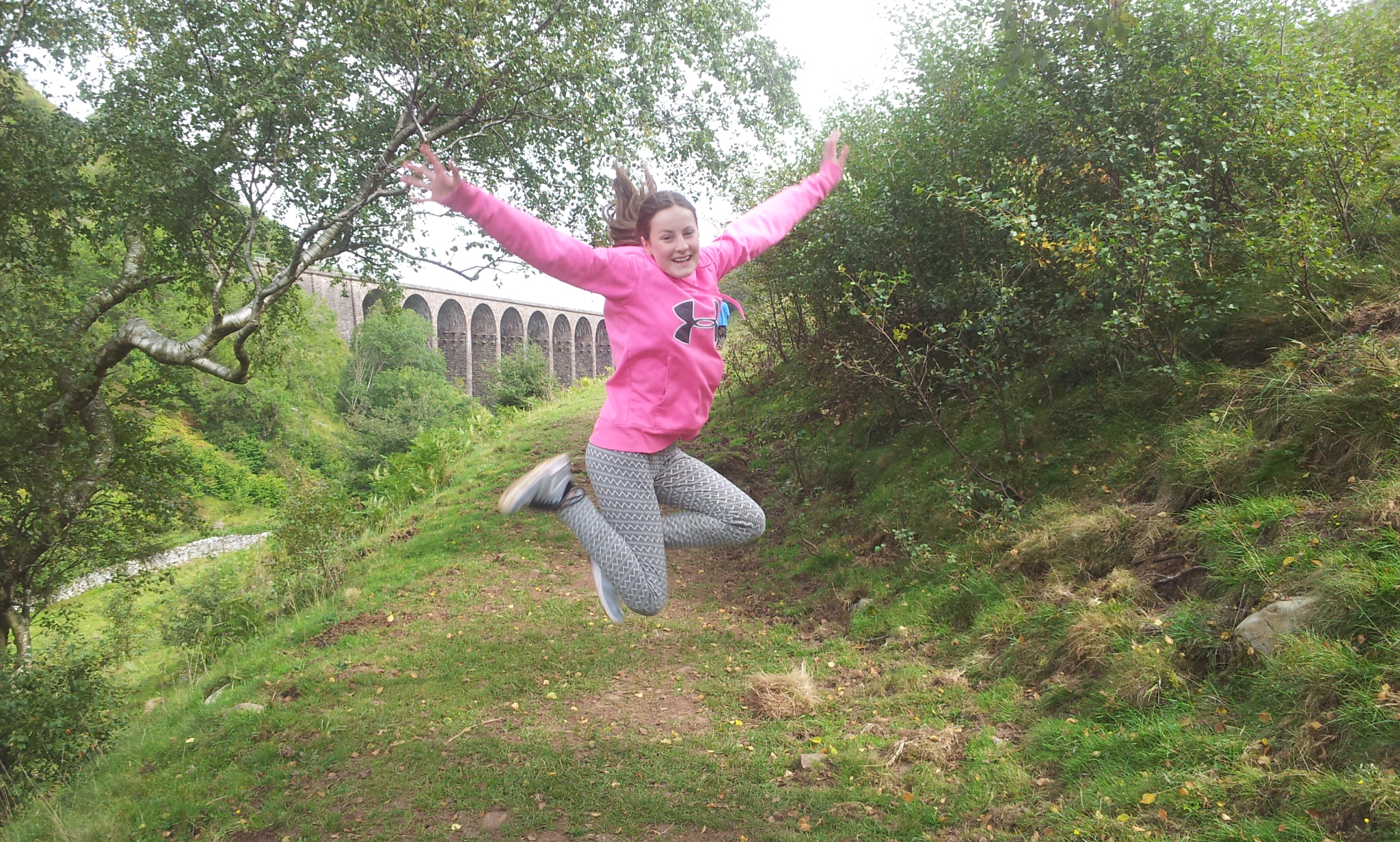 Smardale Gill Nature Reserve