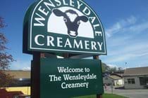 A must for cheese lovers! And only 12 miles from our cottage.