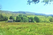 Did you know that High Seat above our cottage is the 4th highest peak in the Yorkshire Dales?