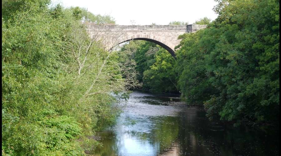 River Nairn