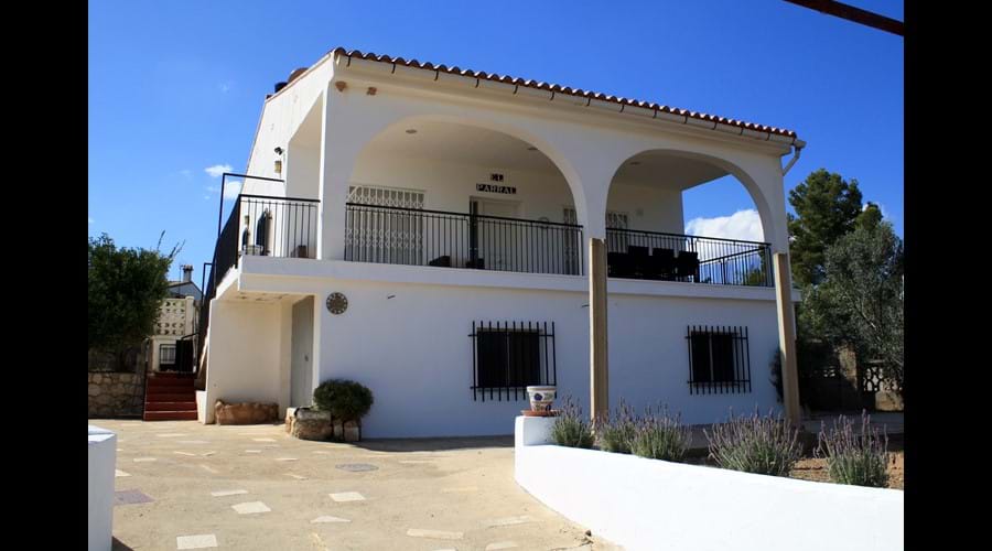 'El Parral'