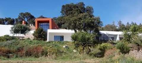 Modern Villa in Monchique