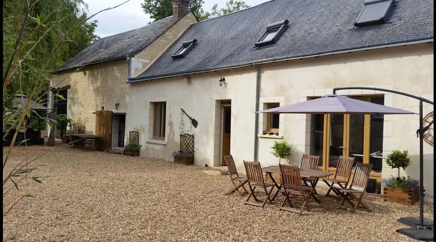 La Maison