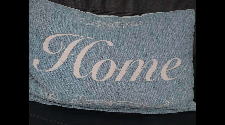 Home from home