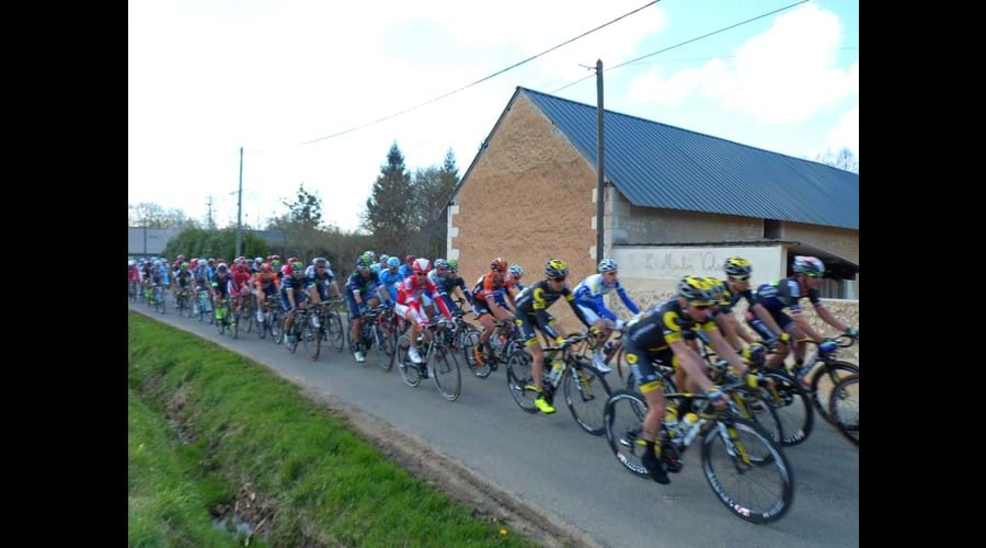 Tour de Sarthe